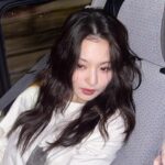 Lee Na-gyung Instagram -