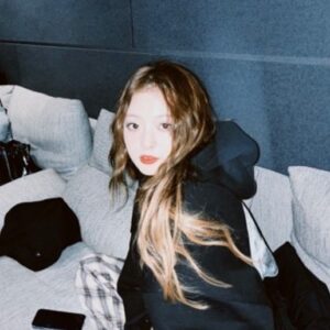Lee Na-gyung Instagram - 필카회상