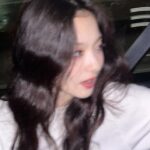 Lee Na-gyung Instagram -