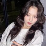 Lee Na-gyung Instagram -