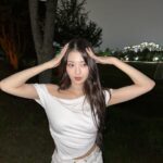 Lee Na-gyung Instagram –