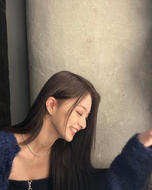 Lee Na-gyung Instagram - 