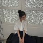 Lee Na-gyung Instagram -