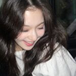 Lee Na-gyung Instagram -