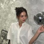 Lee Na-gyung Instagram -