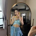 Lee Na-gyung Instagram -