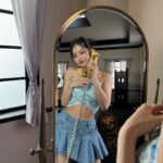 Lee Na-gyung Instagram -