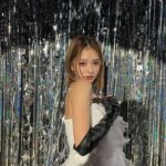 Lee Na-gyung Instagram - #momentica