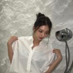 Lee Na-gyung Instagram -