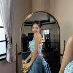 Lee Na-gyung Instagram -