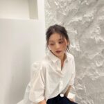 Lee Na-gyung Instagram -