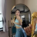 Lee Na-gyung Instagram -