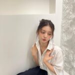 Lee Na-gyung Instagram -