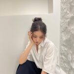 Lee Na-gyung Instagram -