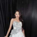 Lee Na-gyung Instagram - FROM NOW 🪅