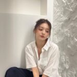 Lee Na-gyung Instagram -