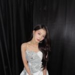 Lee Na-gyung Instagram - FROM NOW 🪅