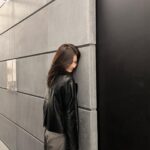 Lee Na-gyung Instagram - 퇴근하세요 여러분