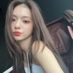 Lee Na-gyung Instagram -