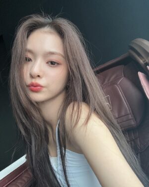Lee Na-gyung Instagram - 