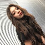 Lee Na-gyung Instagram - 푸들 🐾