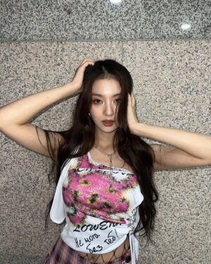 Lee Na-gyung Instagram - 즐거웠다😎