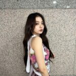 Lee Na-gyung Instagram - 즐거웠다😎