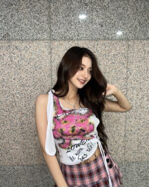 Lee Na-gyung Instagram - 즐거웠다😎