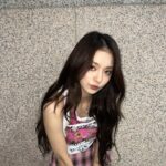 Lee Na-gyung Instagram - 즐거웠다😎
