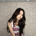 Lee Na-gyung Instagram - 즐거웠다😎
