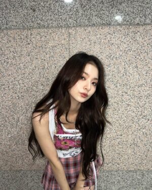 Lee Na-gyung Instagram - 즐거웠다😎