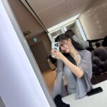 Lee Na-gyung Instagram - 안녕 2024 🩶
