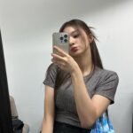 Lee Na-gyung Instagram -