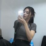 Lee Na-gyung Instagram -