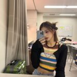 Lee Na-gyung Instagram -
