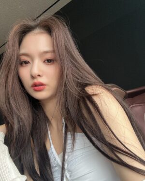 Lee Na-gyung Instagram - 