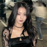 Lee Na-gyung Instagram -