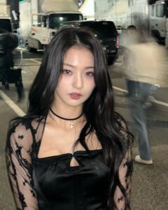 Lee Na-gyung Instagram -