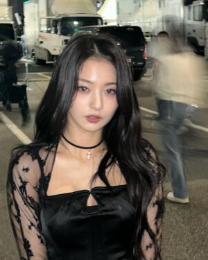 Lee Na-gyung Instagram - 