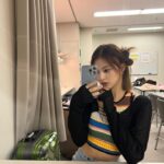 Lee Na-gyung Instagram -