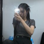 Lee Na-gyung Instagram -
