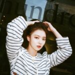 Lee Na-gyung Instagram -