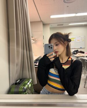Lee Na-gyung Instagram - 
