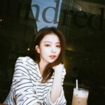 Lee Na-gyung Instagram -