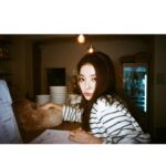 Lee Na-gyung Instagram -