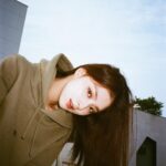 Lee Na-gyung Instagram - 언제와 가을 ..🍂
