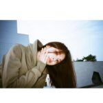 Lee Na-gyung Instagram - 언제와 가을 ..🍂