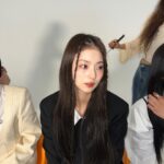 Lee Na-gyung Instagram - @ellekorea 7월호 😎