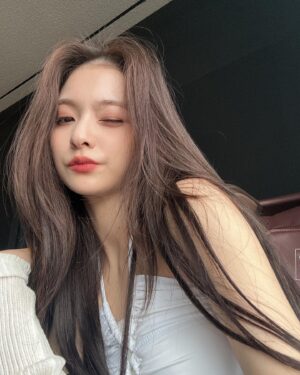 Lee Na-gyung Instagram - 