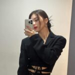 Lee Na-gyung Instagram -